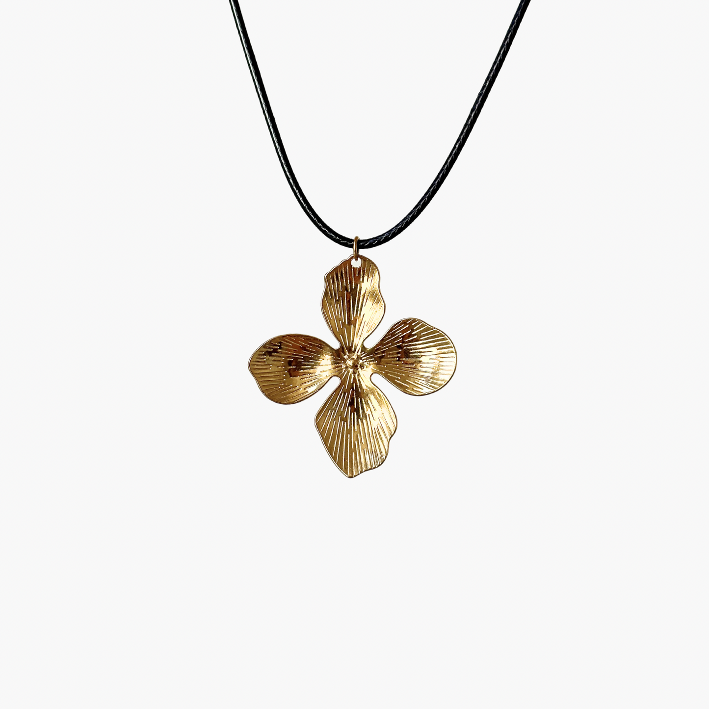 Silverling Necklace