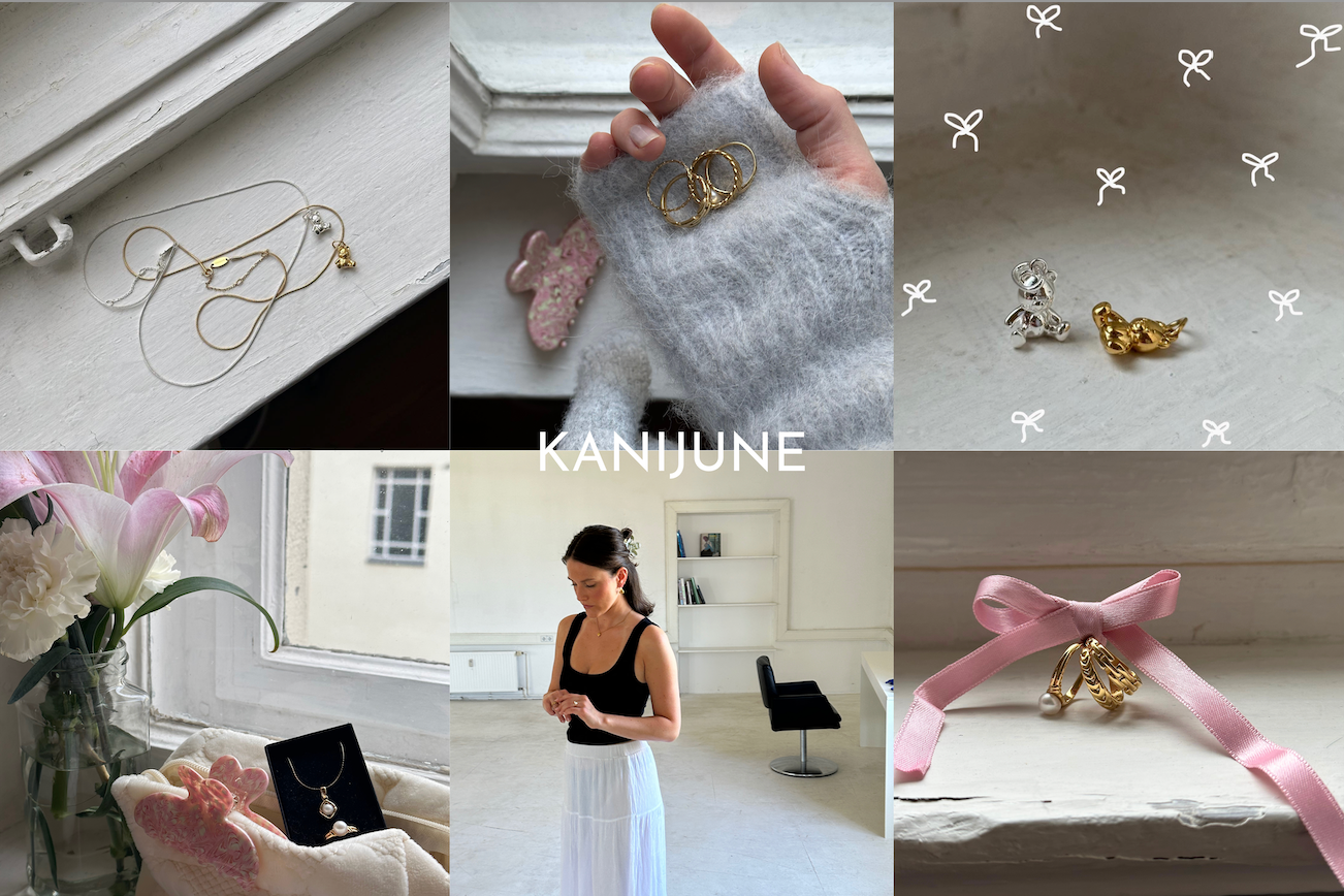 Kanijune Geschenkgutschein