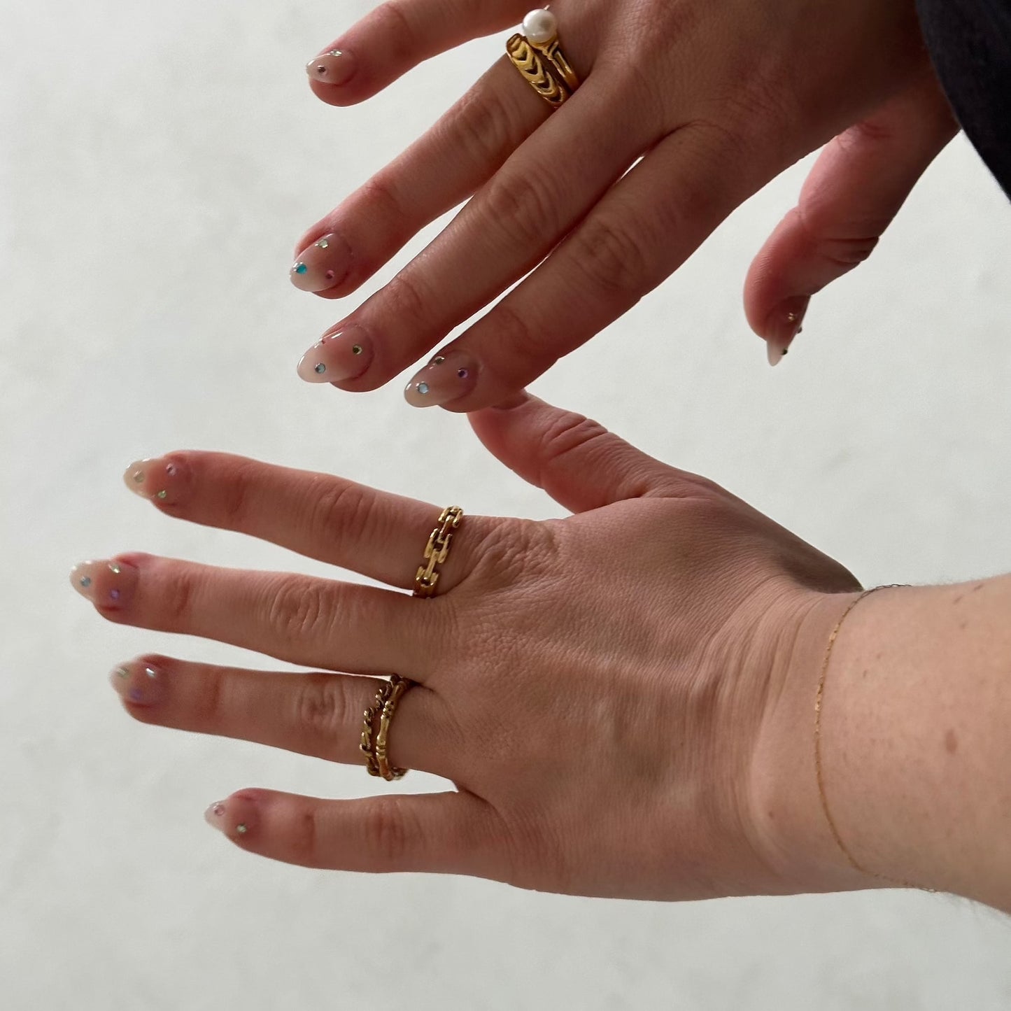 Banu Ring