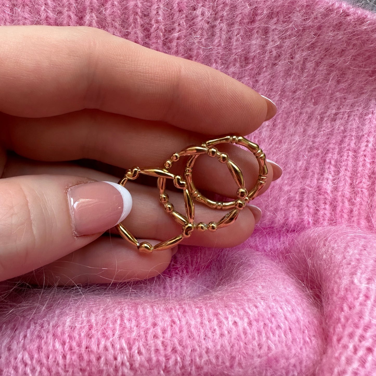 Banu Ring