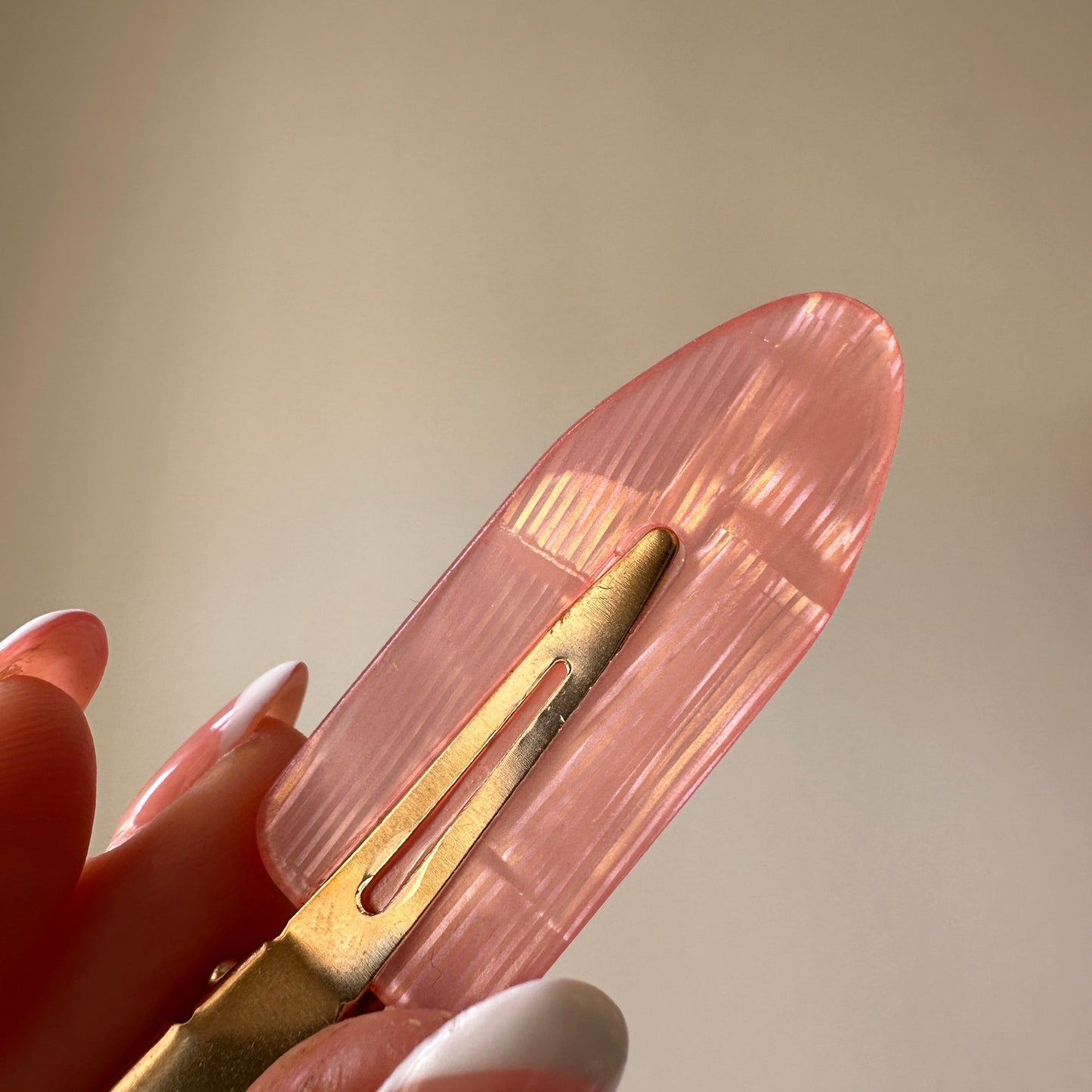 Skincare Clips