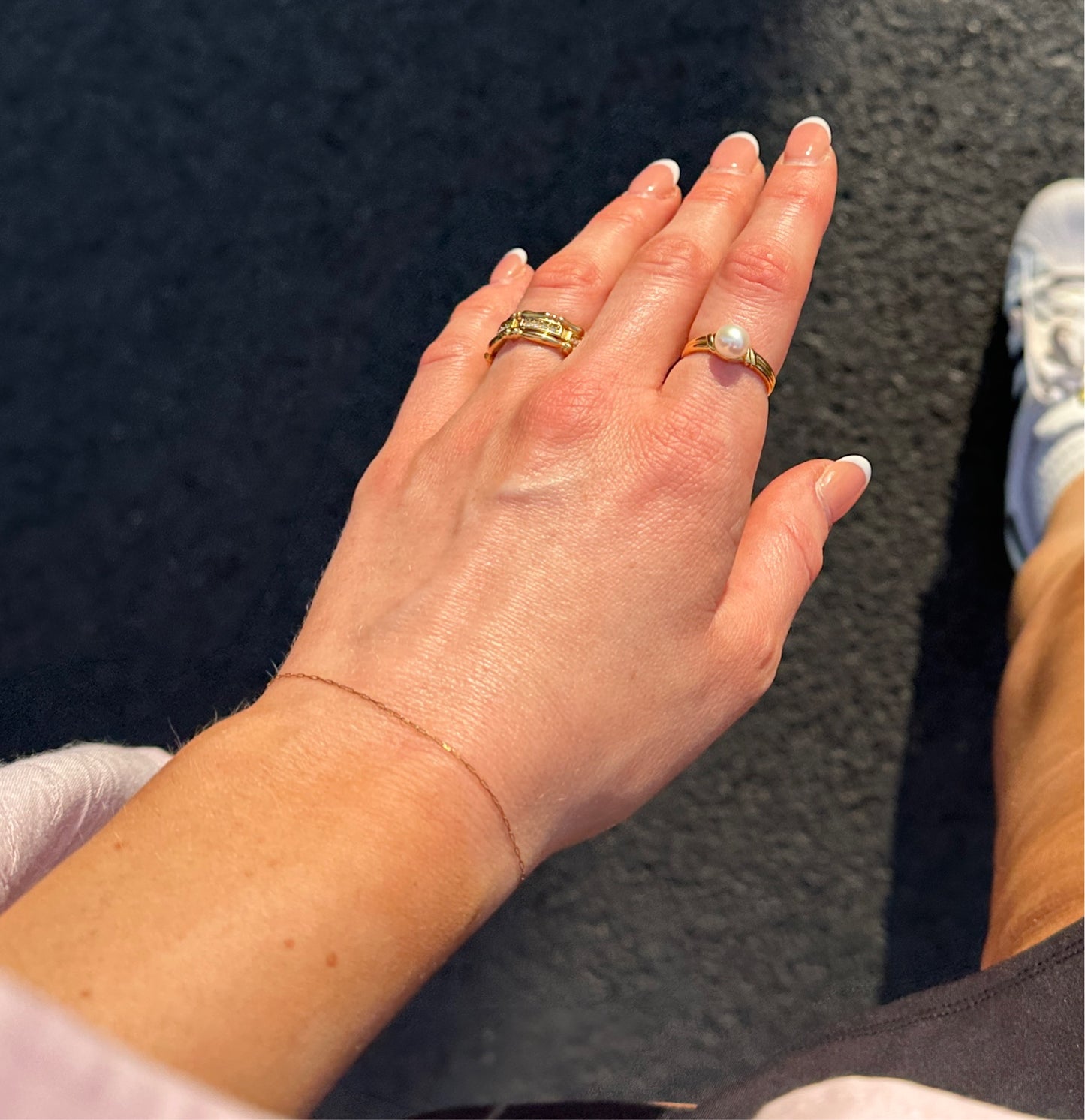 Banu Ring