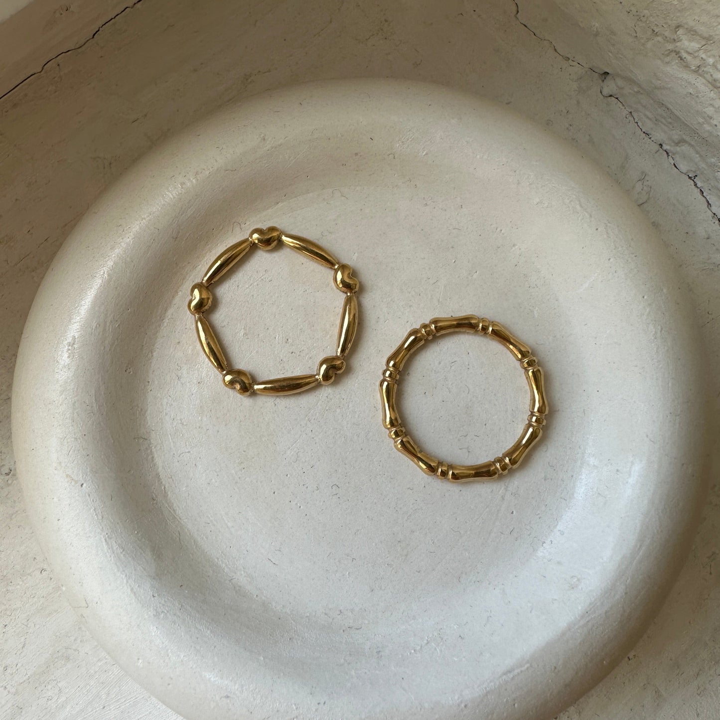 Banu Ring