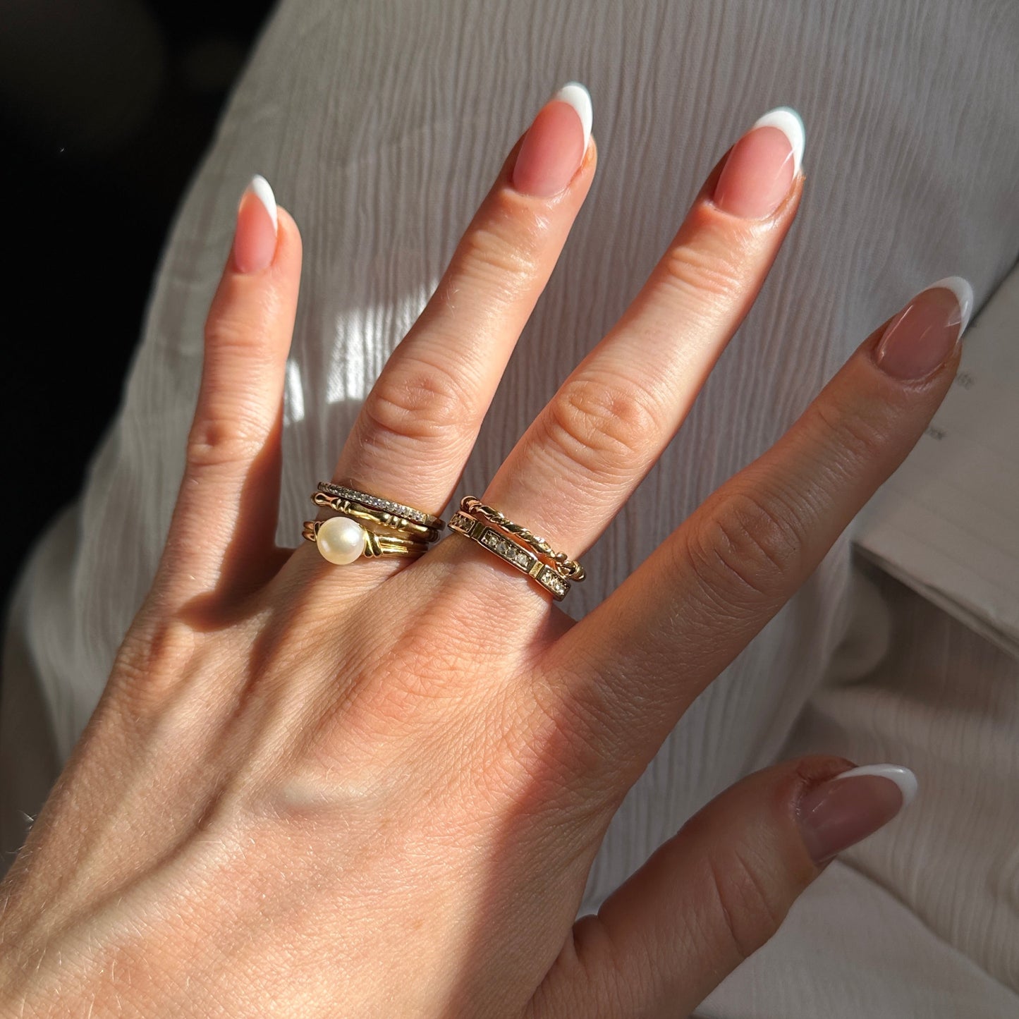 Tris Ring
