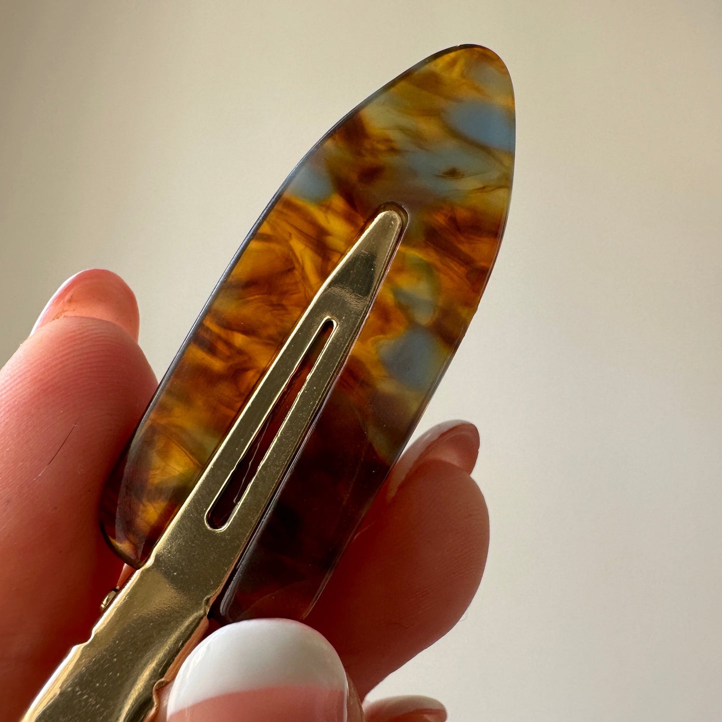 Skincare Clips