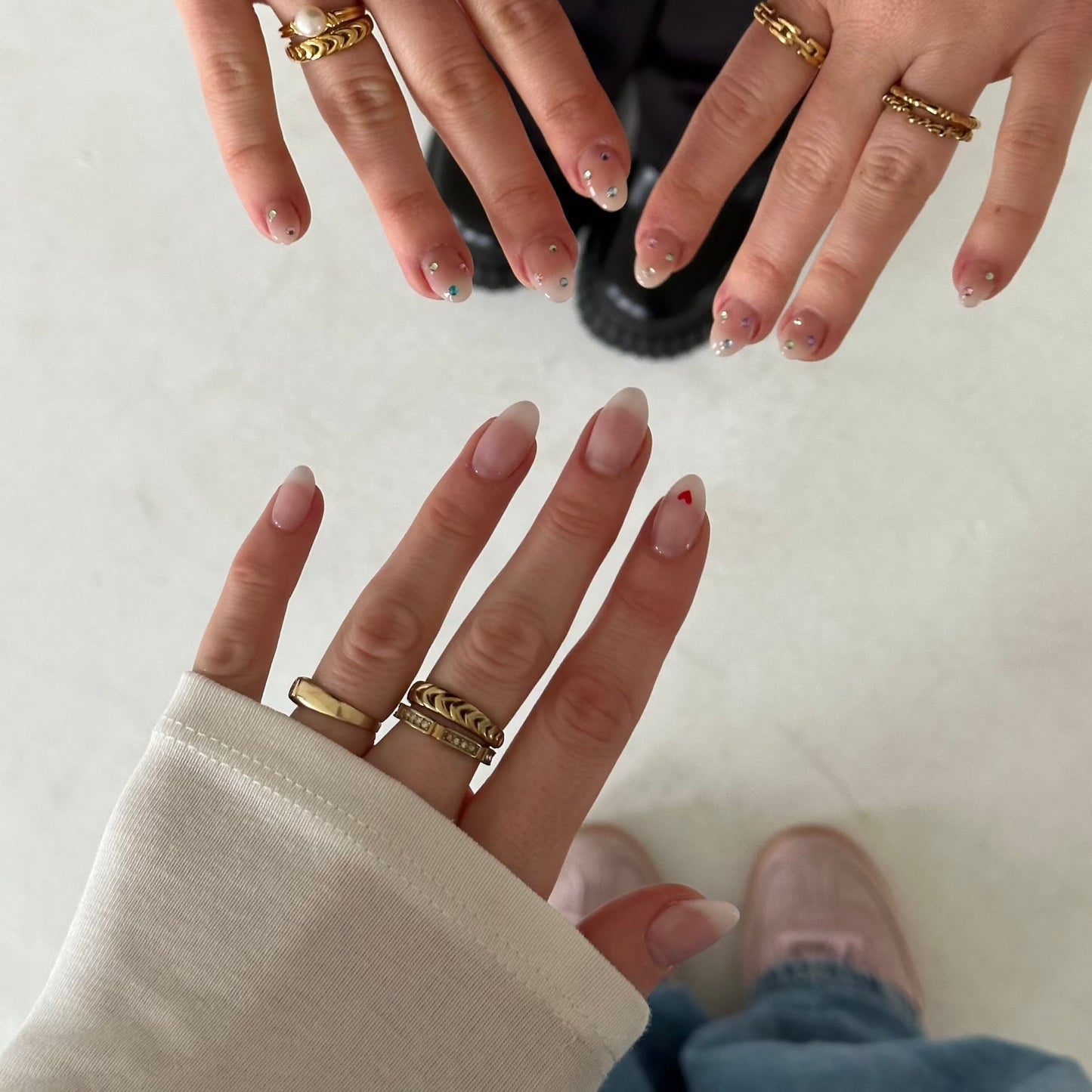 Gigi Ring