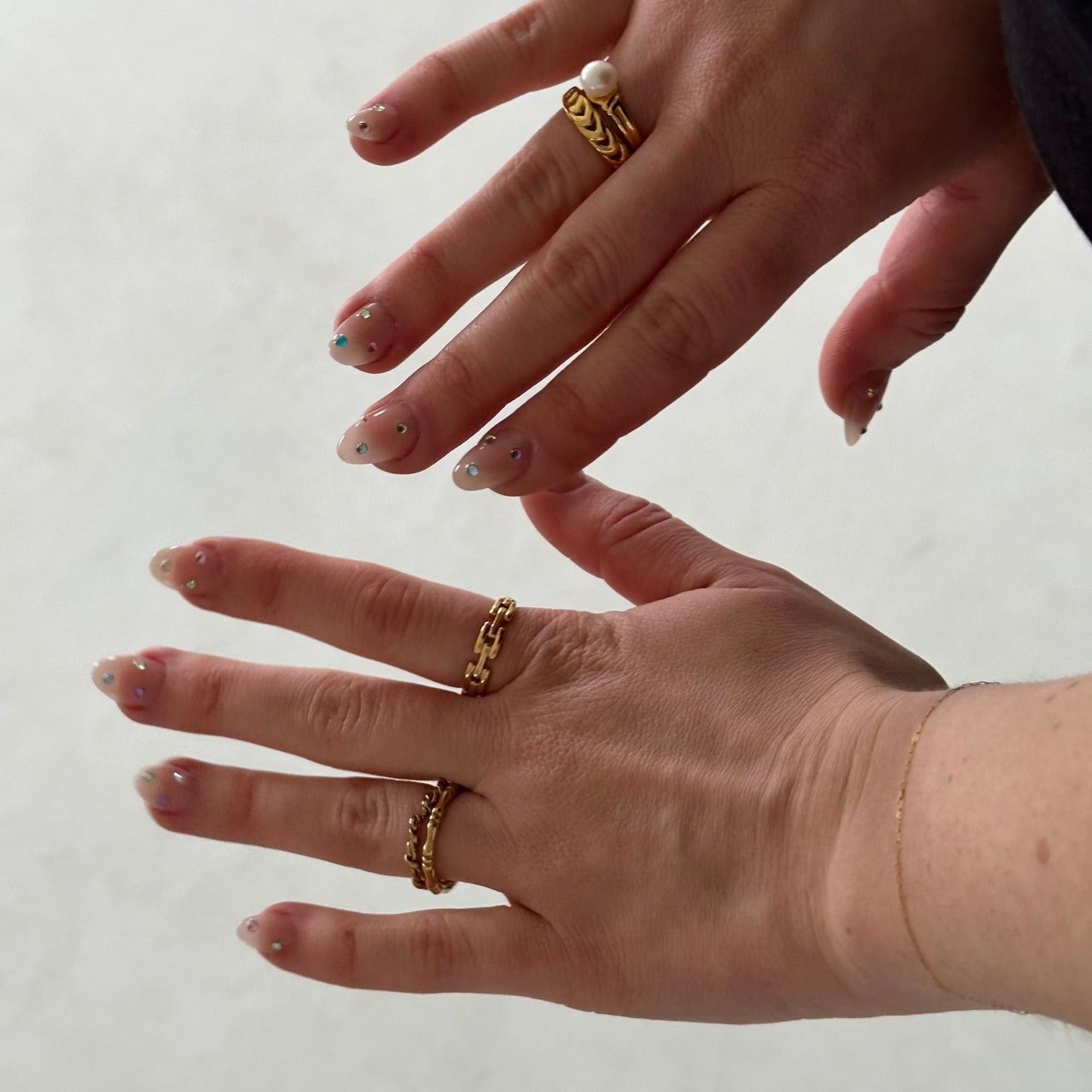 Tris Ring