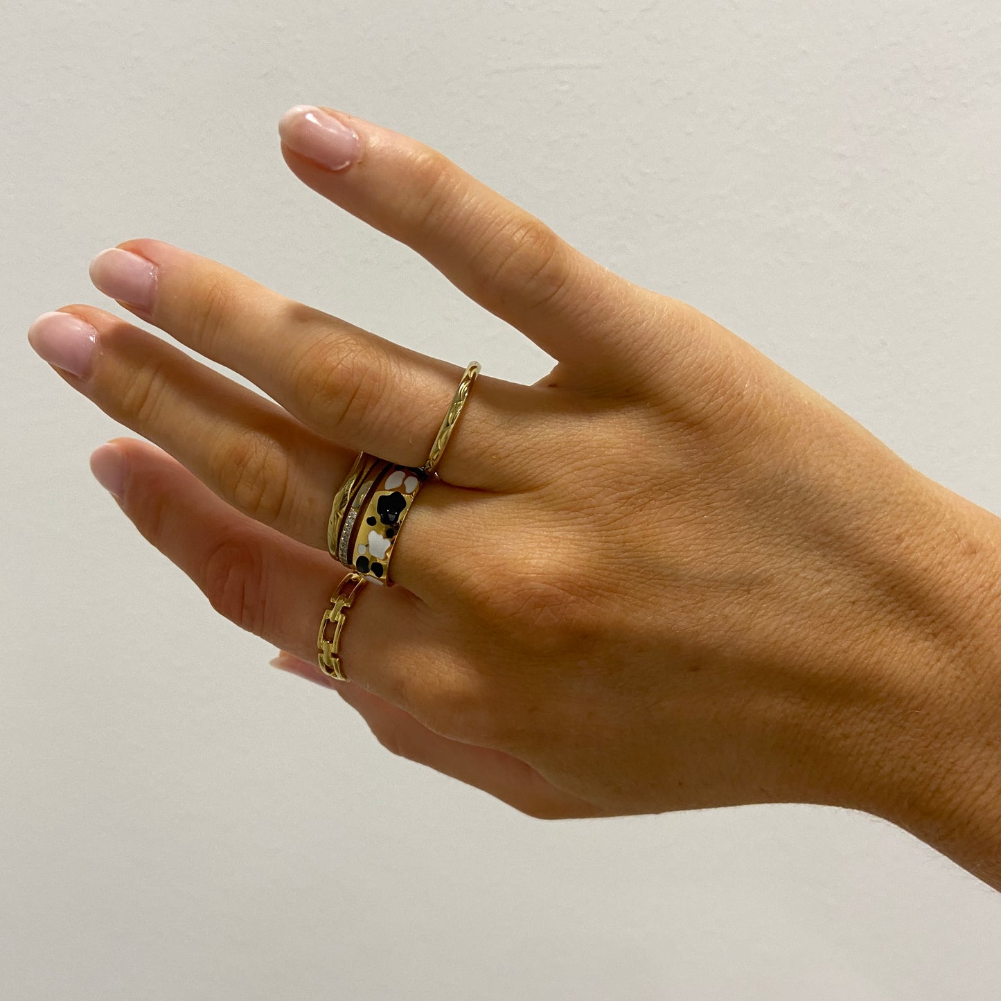 Milky Ring
