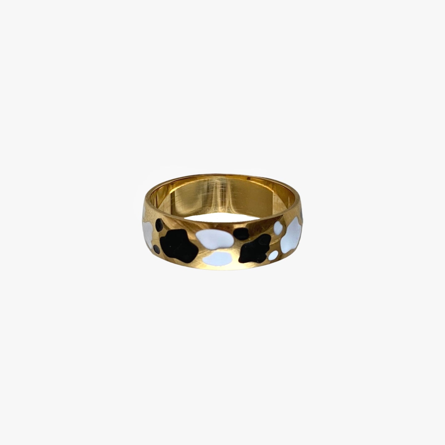Milky Ring