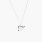 925er 'Into You' Necklace