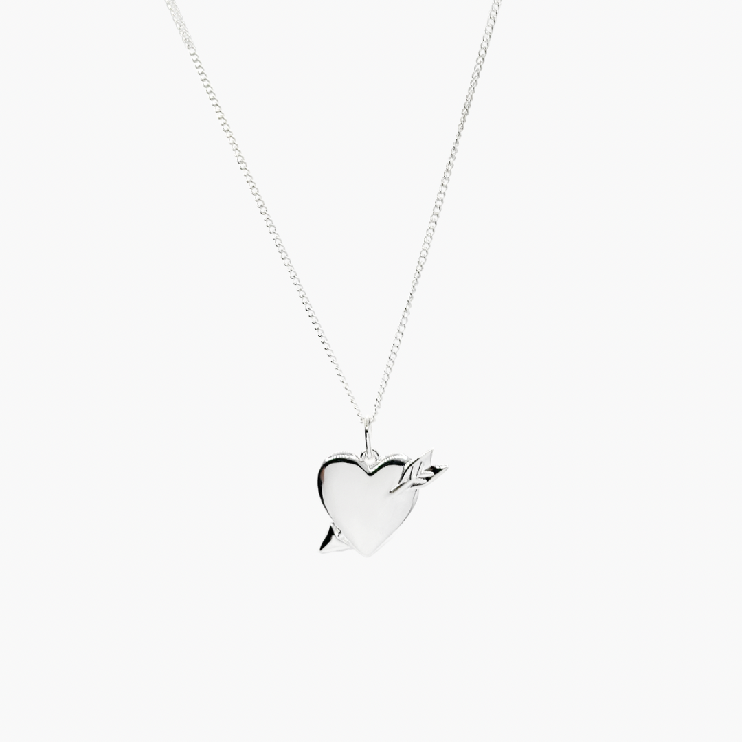 925er 'Into You' Necklace