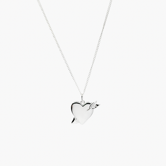 925er 'Into You' Necklace