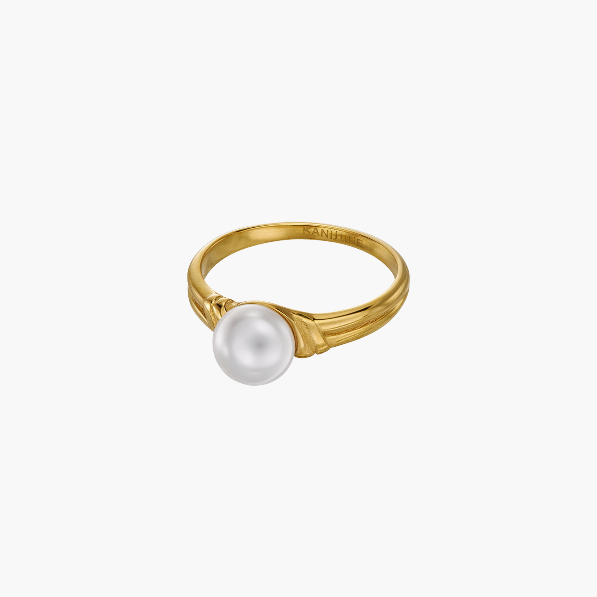 Pearl Ring