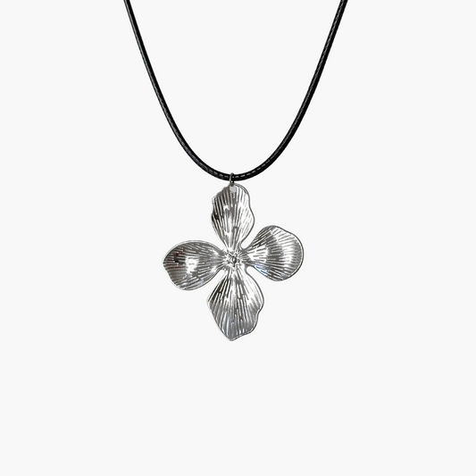 Silverling Necklace