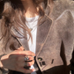 925er 'Into You' Necklace