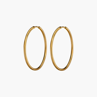 Lulu Hoops