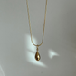 Droplet Halskette