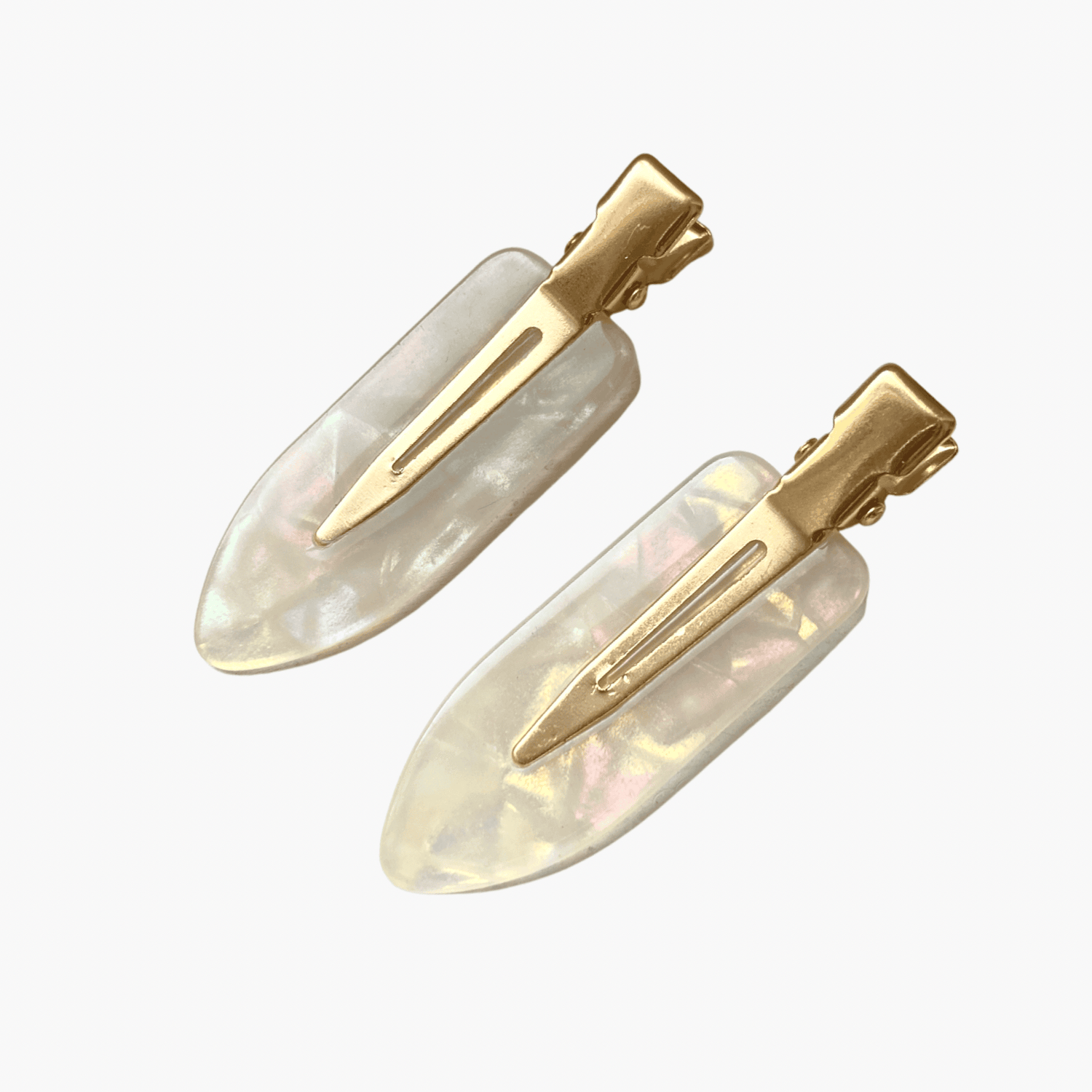 Hair clips