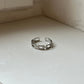 Open Link Chain Ring